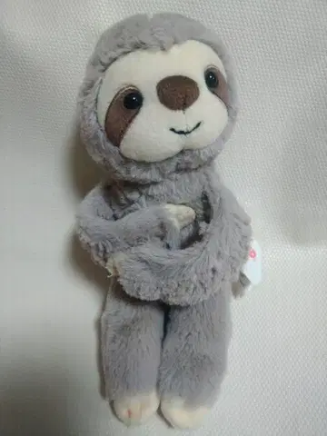 GUND 나무늘보 봉제 인형 안기 1180