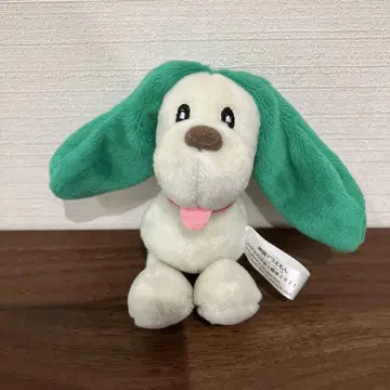 영화 도라에몽 진구(노비타)의 우주 소전쟁 로코로코 마스코트