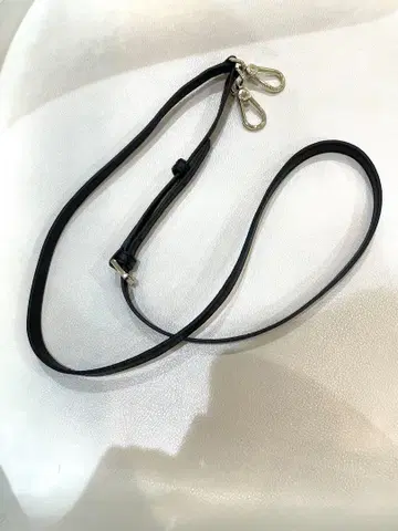 FURLA 훌라 숄더 스트랩