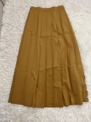 steven alan 플리츠 스커트