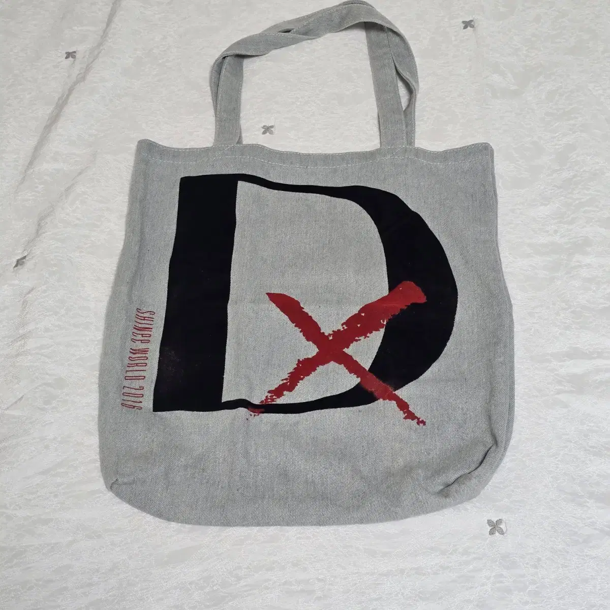 SHINee バッグ SHINEE | 샤이니 Shinee 2016 Japan DxDxD Tour Eco Bag Goods