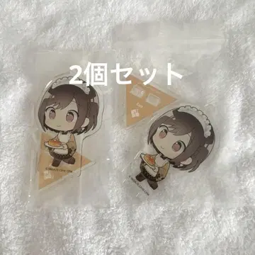 프로세카 시노노메 에나 애니 카페 아크릴 스탠드