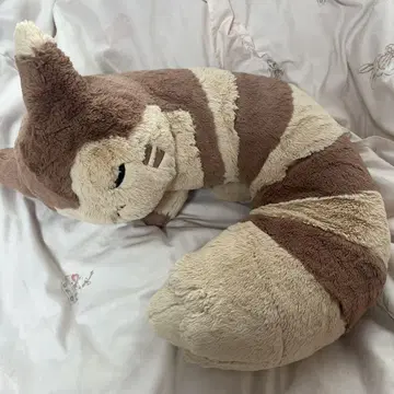 오오타치 모리노 오쿠리모노 2022 봉제 인형