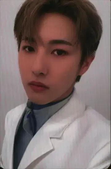 NCT2021 UNIVERSE RENJUN 트레이딩 카드
