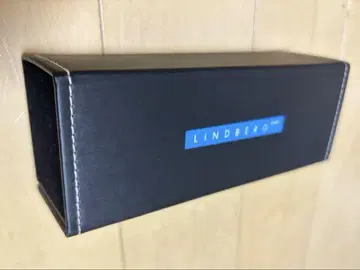 안경 케이스 스퀘어 크로스 포함