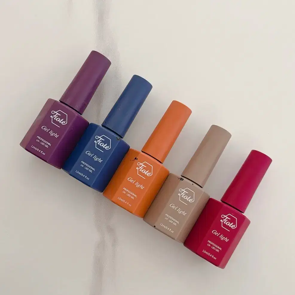 ジェルネイル・ネイルシール THE FAVORI THE MUSE PASTEL INK 8color ジェルネイル・ネイルシール THE FAVORI THE MUSE PASTEL INK 8color