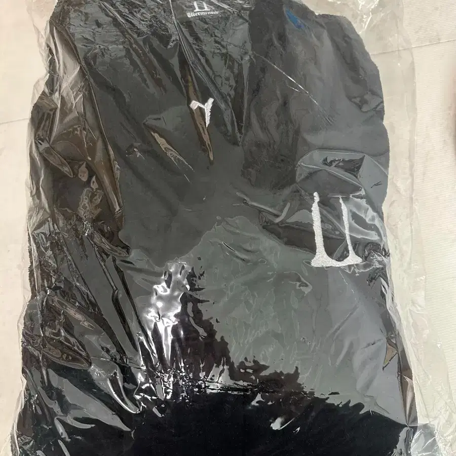 うーちゃん品 G-DRAGON ジヨン ROBE ローブ 【新品未開封】 Official G-DRAGON Übermensch Concert Robe Black MD | eBay