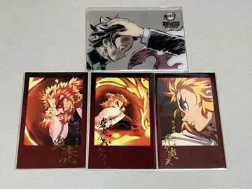 ufotable 다이닝 렌고쿠 세트