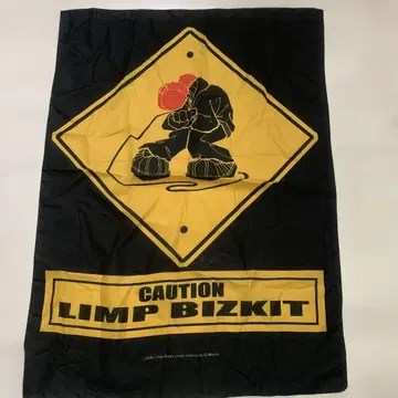 LIMP BIZKIT 림프 비즈 키트