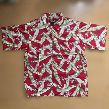 pataloha 알로하 셔츠