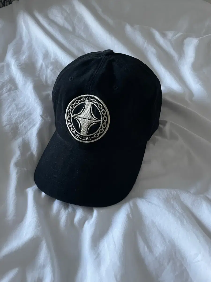 불레또 볼캡 dead stock bulletto ballcap