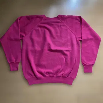 USA제 Hanes 맨투맨