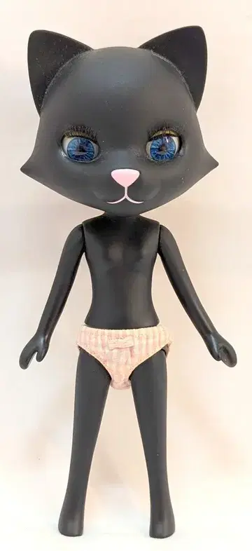 반려동물 웍스 오데코와 니키 하다칸보의 니키 001