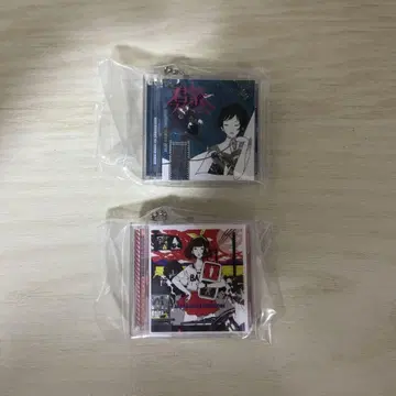 나카무라 유스케 미니 CD 컬렉션 키미츠키 파이브엠 피드백 파일 2