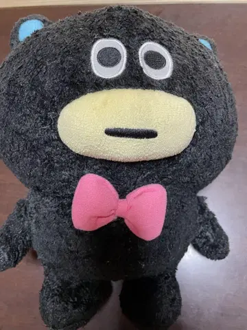 하이_폴 봉제 인형 후지 TV 크리프하이프 오자키 세카이칸