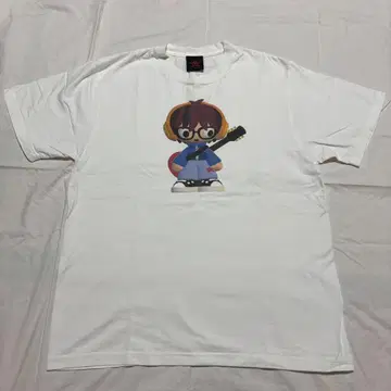 메가 신노스케 티셔츠 L 사이즈