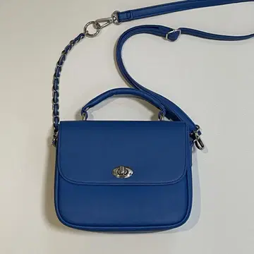 wego 미라클 체인 이타백 블루 이타백