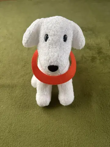 AEON 봉제 인형