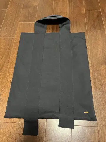 COUDRE 카네코 아야 와이드 핸들 토트