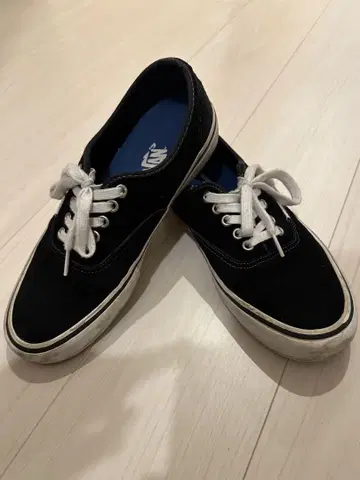 Vans 스케이트보드 신발 PRO
