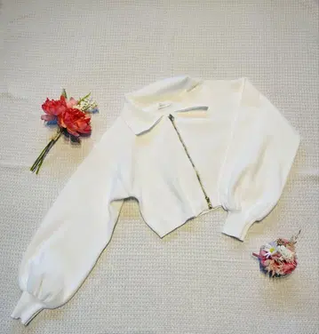 and couture, 자켓, 숏 블루종