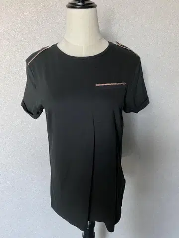 랄프 로렌 반팔 티셔츠