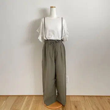 JOURNAL STANDARD (저널 스탠다드) 살로펫 38 사이즈