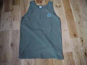 올드 서핑 빌라봉 탱크탑 1997년 USA제
