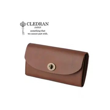 CLEDRAN 크레드란 장지갑