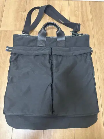 핸더 스킴 헬멧 백 helmet bag