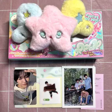 NCT WISH wichu 재희