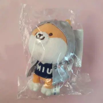 라스트 마일 폴리 마스코트
