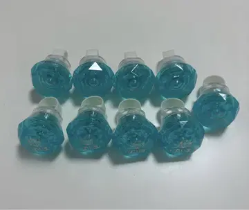 이레이스 hotoke 호토케 린라이 주얼 반지 라이트
