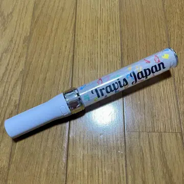 Travis Japan Concert 2019 응원봉 선물