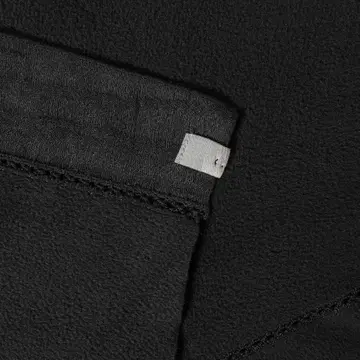 小物 XLIM / EP6 01 scarf black XLIM Black EP.6 01 Scarf XLIM
