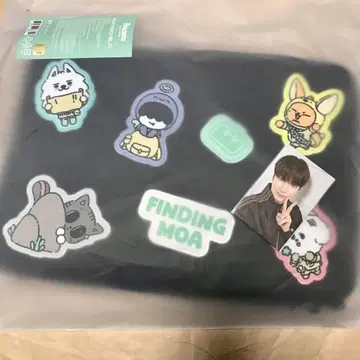 txt 풀바투 태블릿 케이스