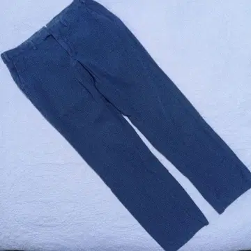 가마쿠라 셔츠 134 MADE IN ITALY 치노 팬츠
