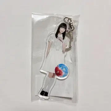 노기자카46 엔도 사쿠라 치트데이 아크릴 키링 아크링 키링