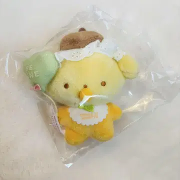 에뚜왈 폼폼푸딩 HONEY BUNNY PICNIC