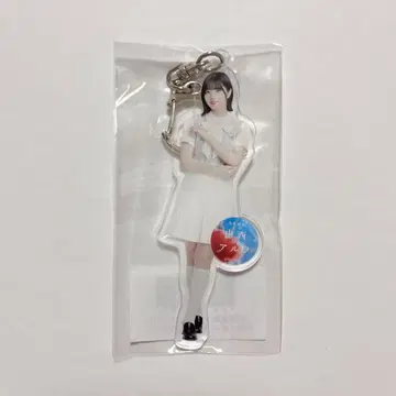 노기자카46 나카니시 아르노 치트 데이 아크릴 키링 아크링 키링