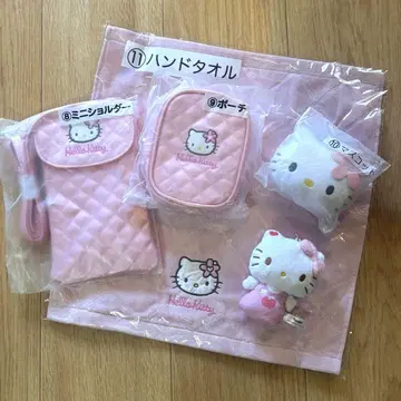 키티 당 복권 묶음 판매