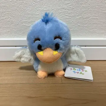 우루포차 봉제 인형 자즈