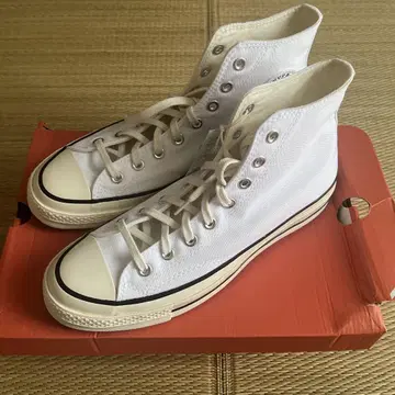 새상품 태그 CONVERSE 척 테일러 하이컷