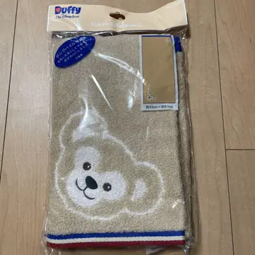닷피 타월 미사용 새상품