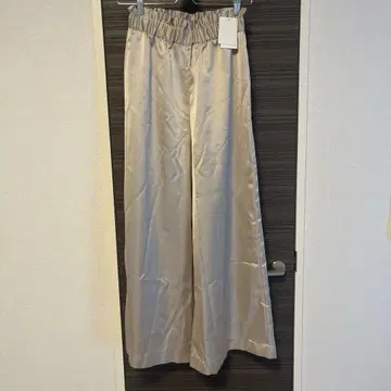 MURUA 와이드 팬츠