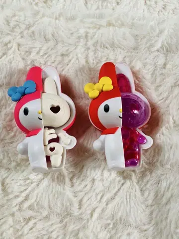 마이멜로디 카이타이 판타지 2개 세트
