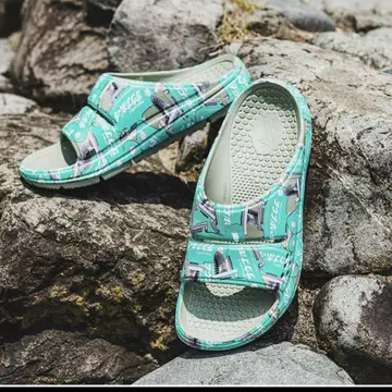 미사용 새상품 Danner 사우나 보이 샌들 26cm