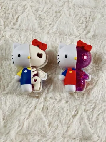 키티 카이타이 판타지 2개 세트