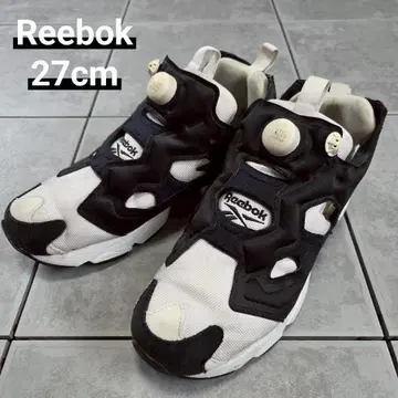 27cm 리복 INSTAPUMP FURY OG