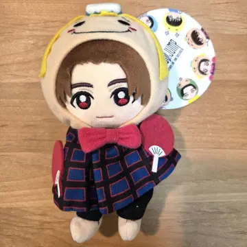 Hey! Say! JUMP 야마다 료스케 봉제 인형